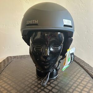 Smith Method Mips Snow Helmet Matte Size L (59-63cm)